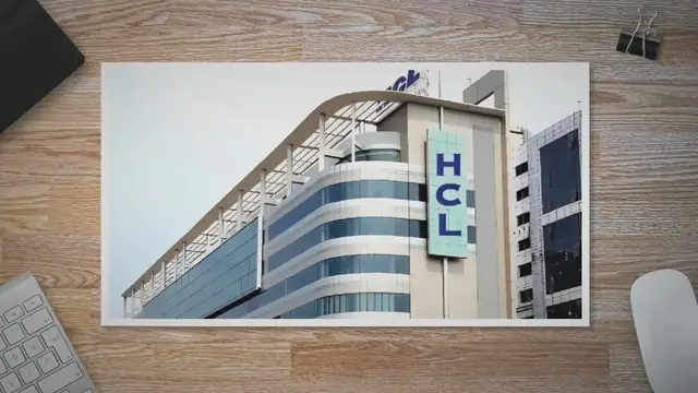 'Video thumbnail for HCL Technologies 2023 Recruitment Drive for freshers'