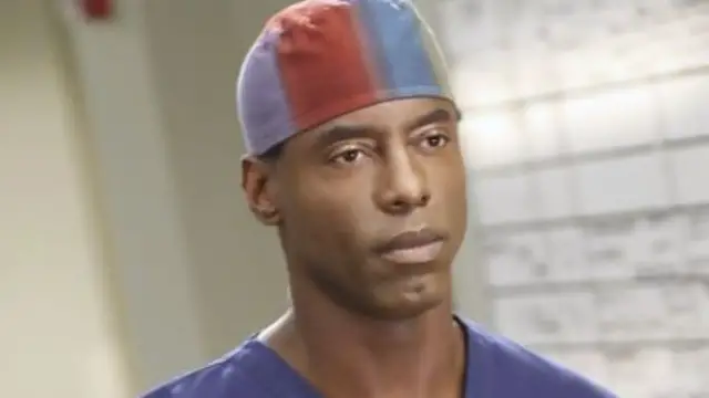 Video thumbnail for Why You Rarely See This Grey's Anatomy Actor