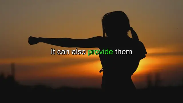 Video thumbnail for Karate for Kids: Benefits and Tips for Parents