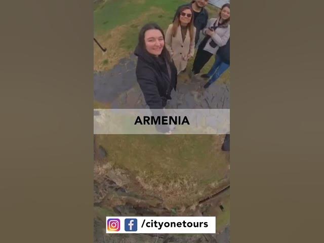 Video thumbnail for Armenia