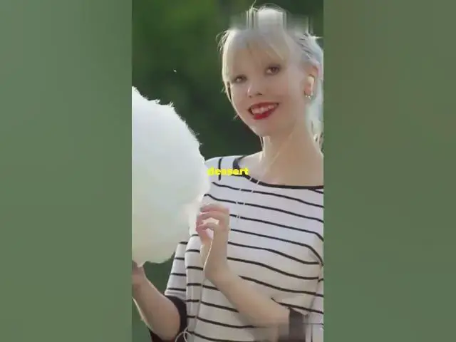 Video thumbnail for Top 4 Unique Cotton Candies You Must Try