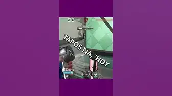 'Video thumbnail for POV: You're playing Valorant at 3AM #shorts'
