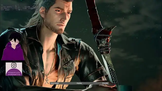 'Video thumbnail for [ENG/FIL] The Premiere of FFXV: Episode Gladiolus'