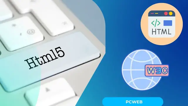 Video thumbnail for El HTML5 y la Web Semántica: video blog