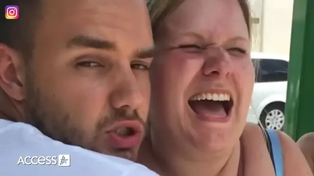 Video thumbnail for Liam Payne’s Sister Ruth Pens Heartbreaking Tribute as Zayn Malik Postpones Tour