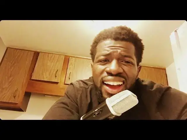 Video thumbnail for Sad Songs - Bad Guy - Ibrahim Jawara - Jmusic Singer and Songwriter