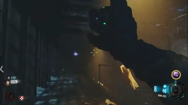 Video thumbnail for CALL OF DUTY ZOMBIES Gameplay