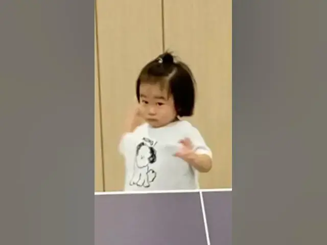 Video thumbnail for 피구왕 통키 3살 때
