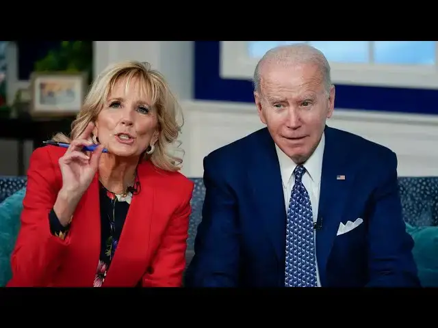 Video thumbnail for 'Money Laundering' - Joe Biden And Family Caught, Now They Are Panicking