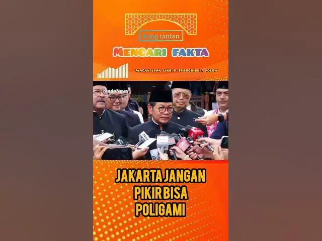 Video thumbnail for #beritaterkini #news #berita