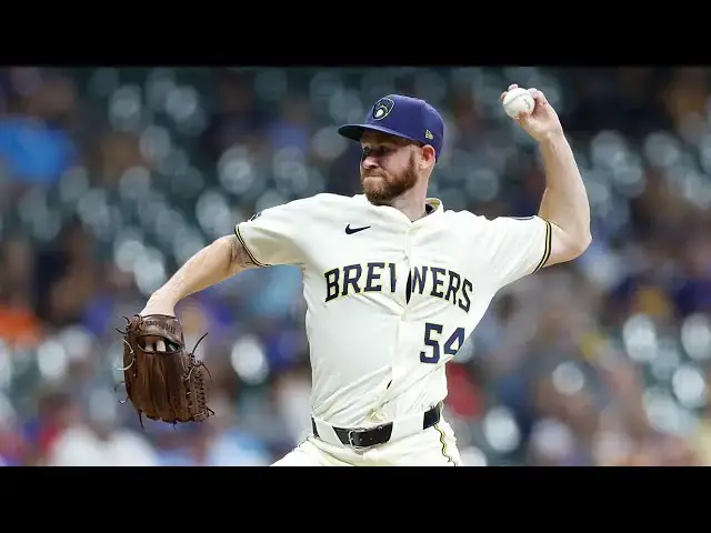 'Video thumbnail for Tyler Jay 2024 MLB Highlights!'