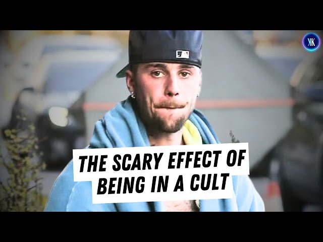 Video thumbnail for Justin Bieber's Former Friends Fear He's Being Used by a Cult