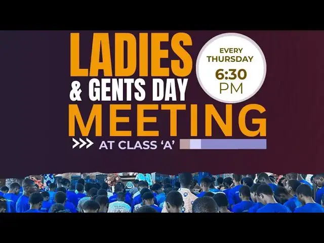 Video thumbnail for September 19, 2025