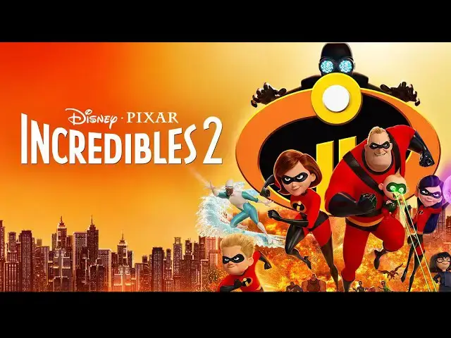 Video thumbnail for Los increíbles 2: El papel de la familia en el desarrollo de superdotados