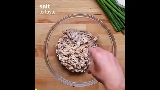 Video thumbnail for 6 Fun Recipes For The Big Game!