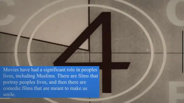 Video thumbnail for Is Acting Haram in Islam? Islamic view on Acting