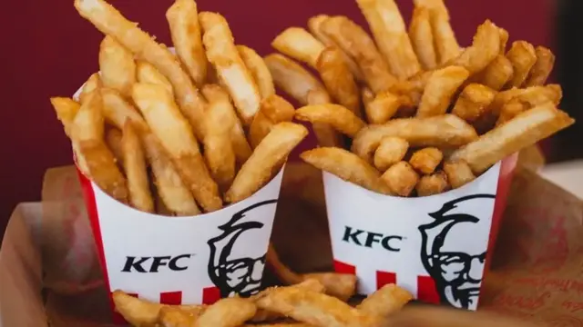 'Video thumbnail for Fast Food Menu Items We Lost In 2020'