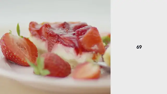 Video thumbnail for No-Bake Chocolate Marshmallow Pie