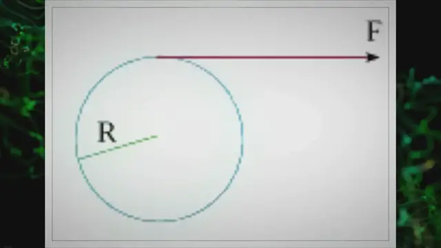 Video thumbnail for Rotational dynamics – problems and solutions