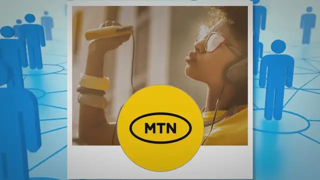 Video thumbnail for MTN Global Graduate Development Programme