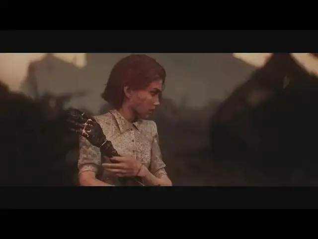 Video thumbnail for Clair Obscur: Expedition 33 - Act 2 Verso: Esquie Swim Unlocked | Forgotten Battlefield Cutscene