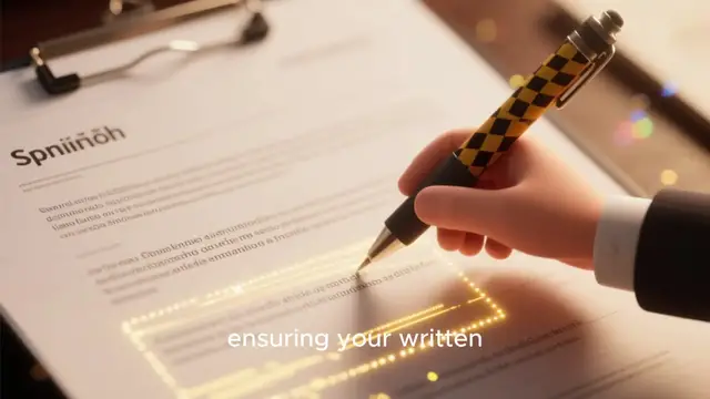 Video thumbnail for Spanish Checker: Revolutionizing Online Spanish Proofreading