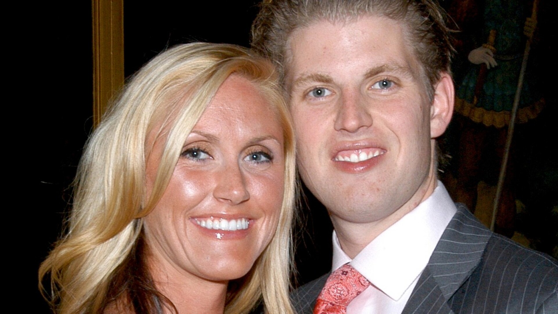 Video thumbnail for Lara Trump's Drastic Style Transformation Has Heads Turning