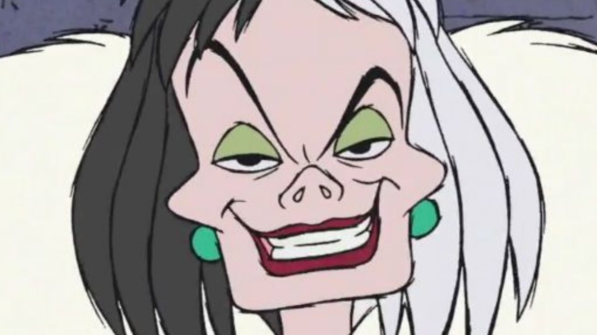 Video thumbnail for Things Only Adults Notice In 101 Dalmatians