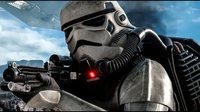 Video thumbnail for The Shady Truth Of EA Games