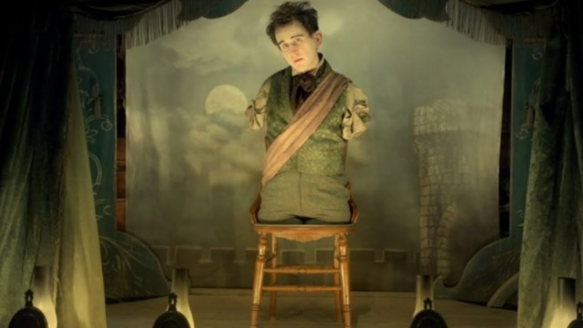 Video thumbnail for The Ultimate Ranking Of Every Coen Brothers Movie Ever Made