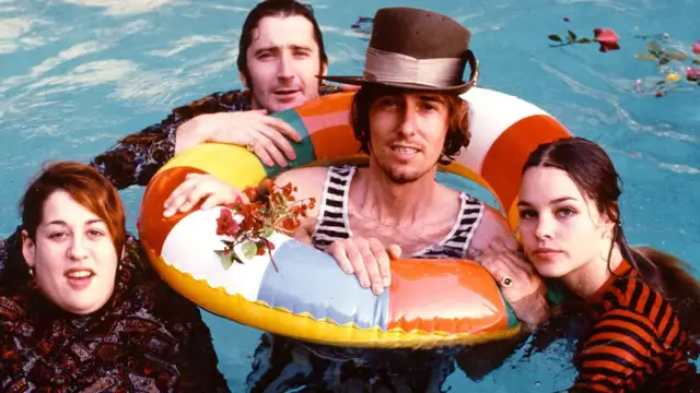 Video thumbnail for Tragic Details About The Mamas And The Papas