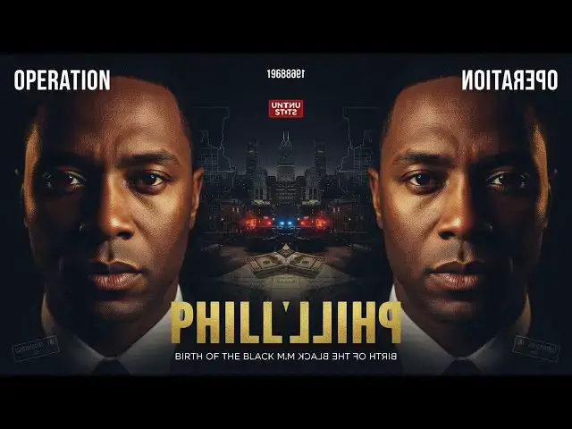 Video thumbnail for From Street Crews to Syndicate: How Operation Philly Started