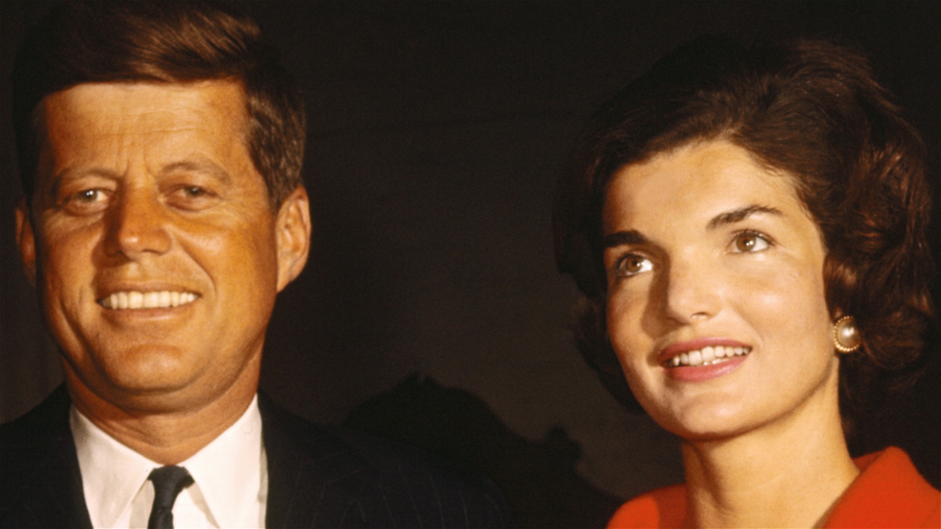 Video thumbnail for Jackie Kennedy's Early Life Was Not What You Think