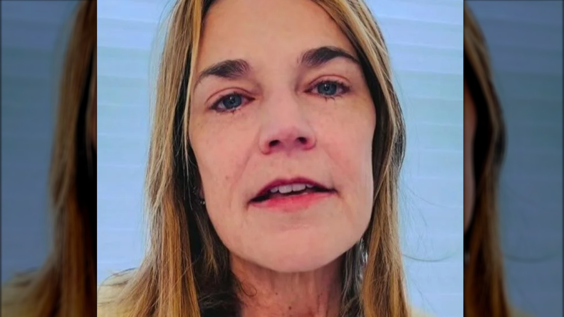 Video thumbnail for Savannah Guthrie's Latest Plea For Her Mother Is Completely Heartbreaking