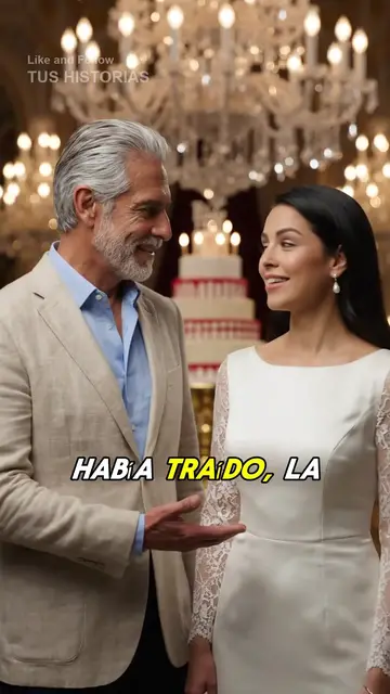 Video thumbnail for Mi Nuera Me Exigió Mi Casa de Playa o Me Arruinaría — Entonces Presenté a Mi Invitado Especial