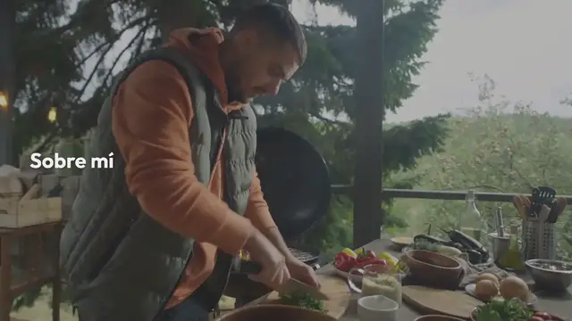 Video thumbnail for Ensalada capresse