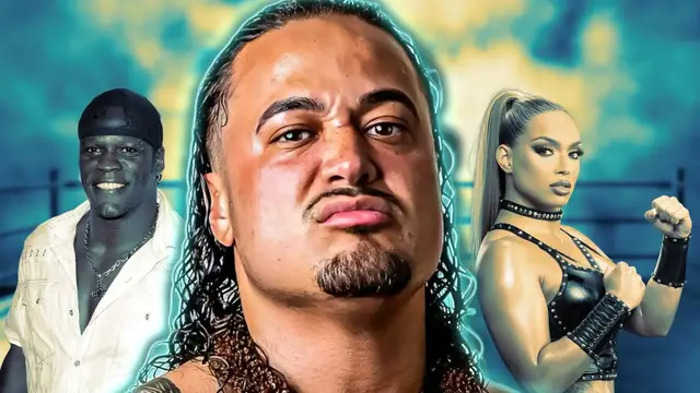 Video thumbnail for Every WWE Departure From 2025