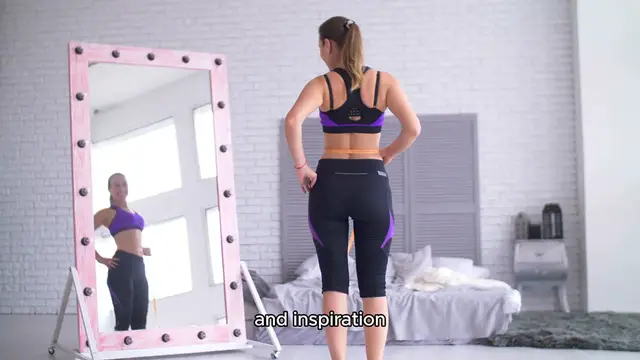 'Video thumbnail for How to Stay Motivated During Weight Loss'