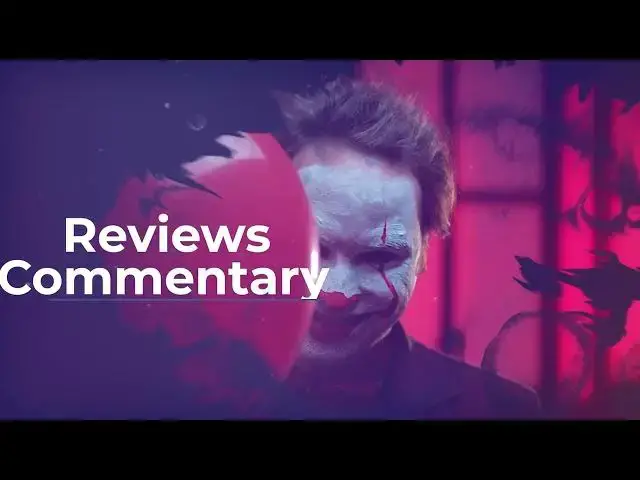 'Video thumbnail for 13 nights 2023 trailer'
