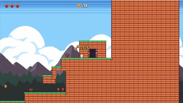 Video thumbnail for Platform Kid 1-1