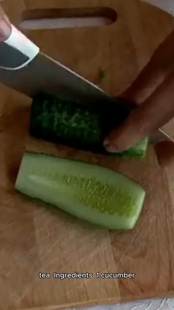 Video thumbnail for cucumber sandwich recipe
