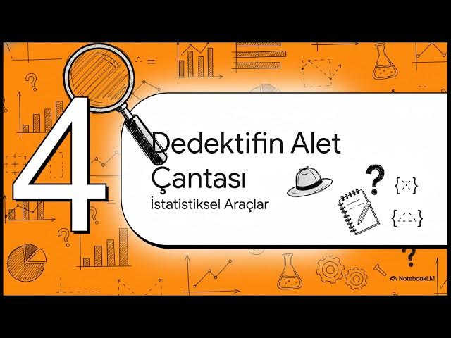 Video thumbnail for İstatistik Analiz 2024-2025 Vize Soruları (İşletme)