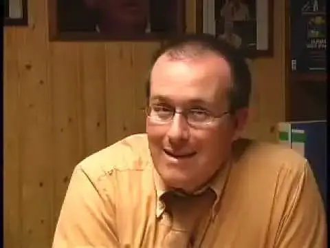 Video thumbnail for Project Camelot Interviews Luca Scantamburlo-Part 2of2 - SOTTOTITOLI-SUBTITLES