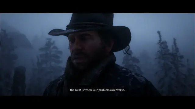 Video thumbnail for Red Dead Redemption 2 Chapter 1 Gameplay ( Finding Jhon ) GTX 1660 Ti