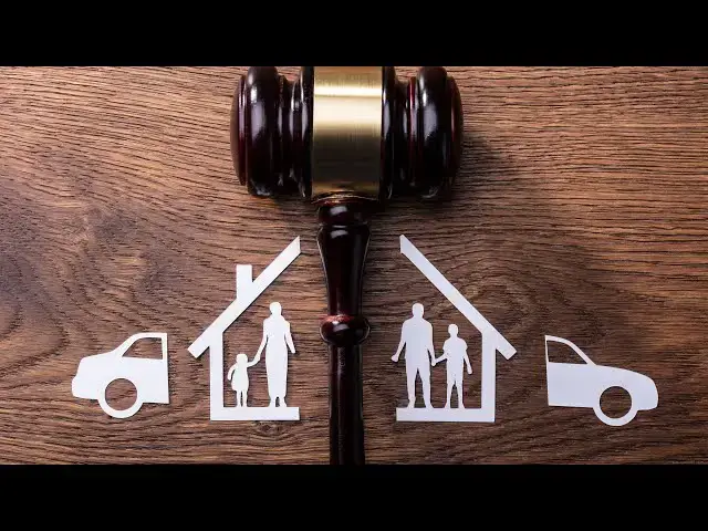 Video thumbnail for Filing of Divorce in Florida: Video blog