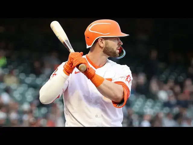 'Video thumbnail for All 6 of Mitch Haniger's 2023 Home Runs!'