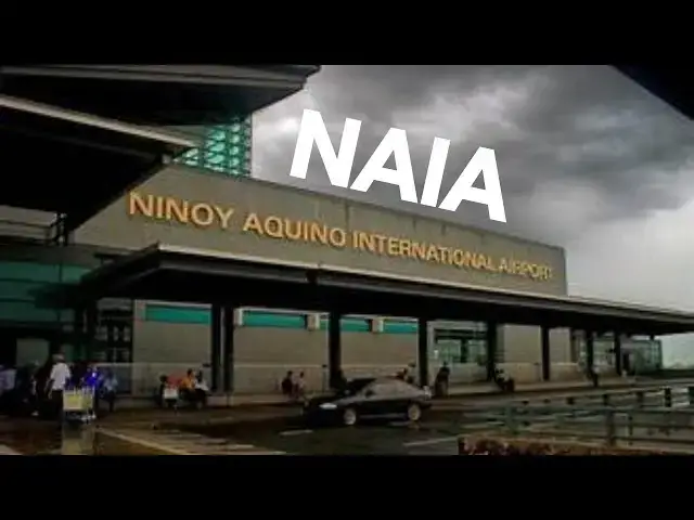 Video thumbnail for Navigating Manila Airport: A Comprehensive Guide for Travelers