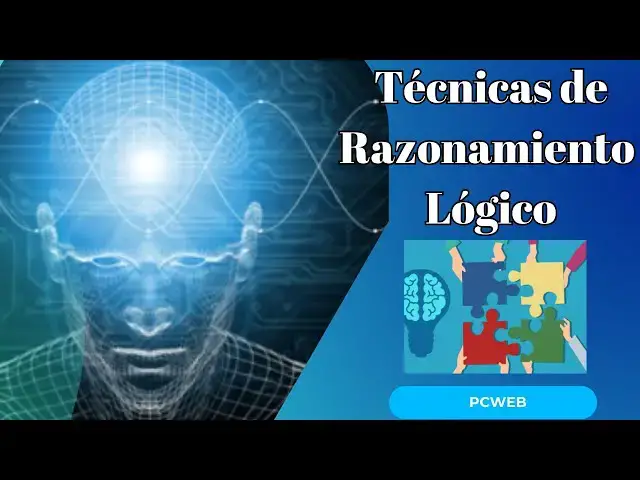 Video thumbnail for Técnicas de Razonamiento Lógico para Pensar con Claridad