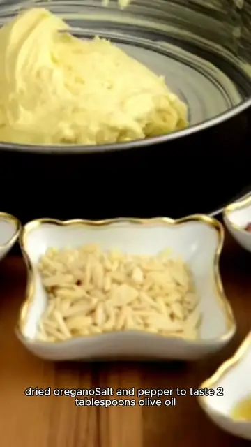 Video thumbnail for hamburger casserole recipe