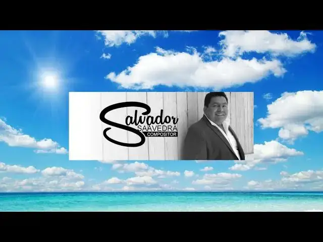 Video thumbnail for Salvador Saavedra Live Stream